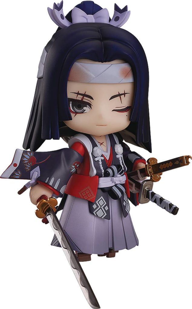 nendoroid onikiri