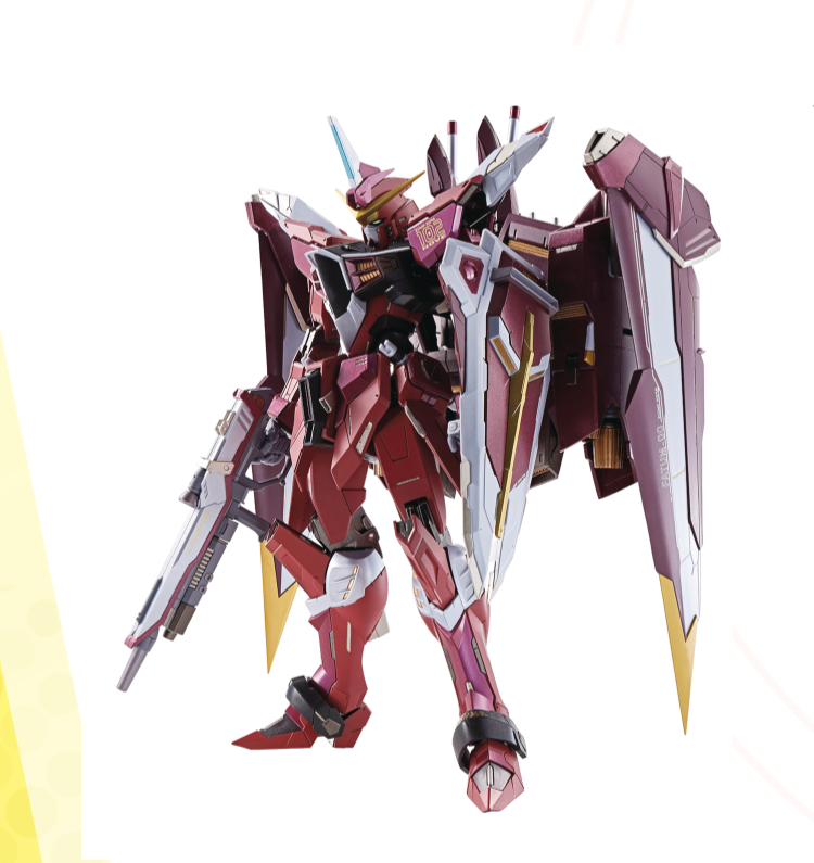 sd gundam red lander